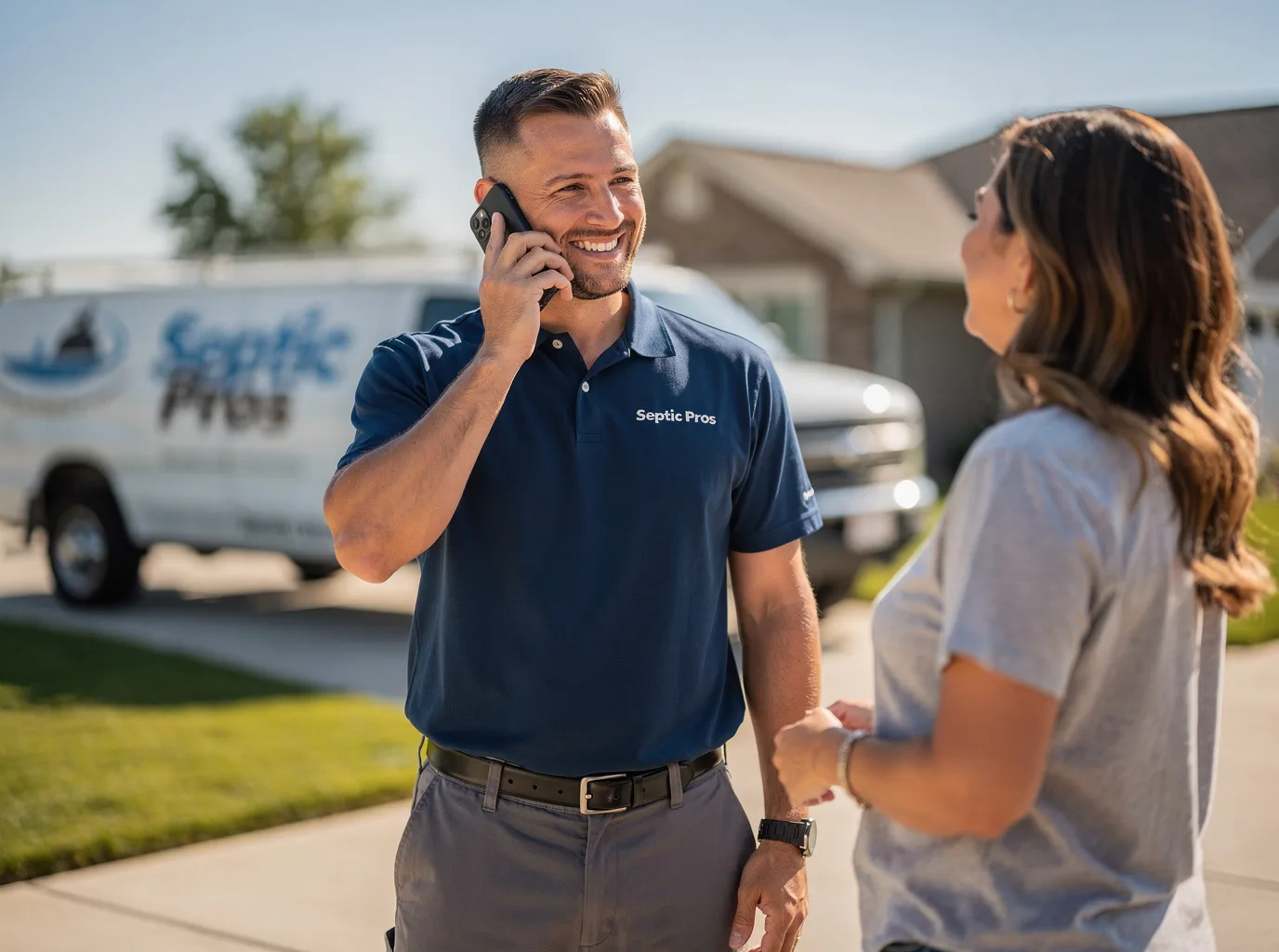 Septic Tank Pumping Penney Farms, FL FAQs